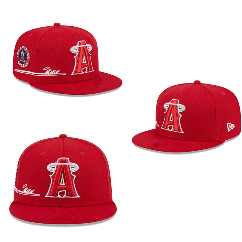 2024 MLB Los Angeles Angels Hat TX20240510->new york jets->NFL Jersey